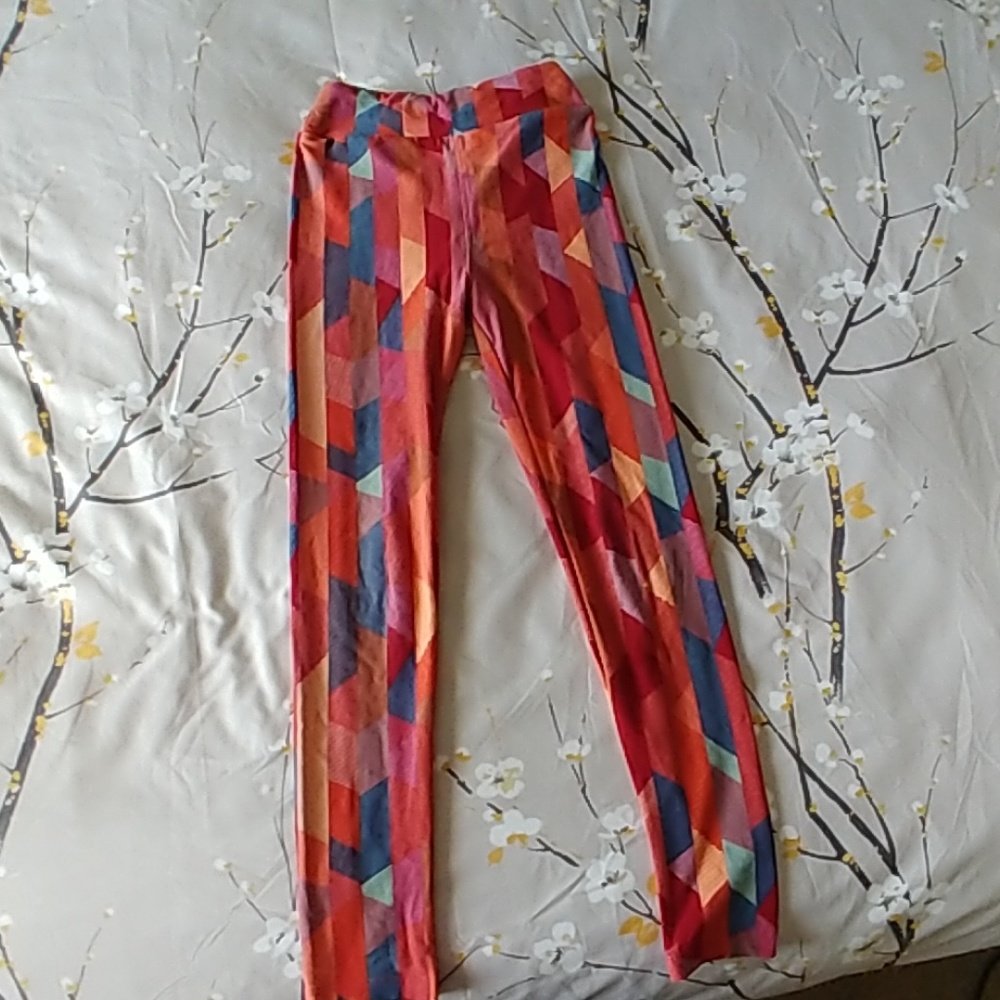 LulaRoe leggings - Picture 3 of 3